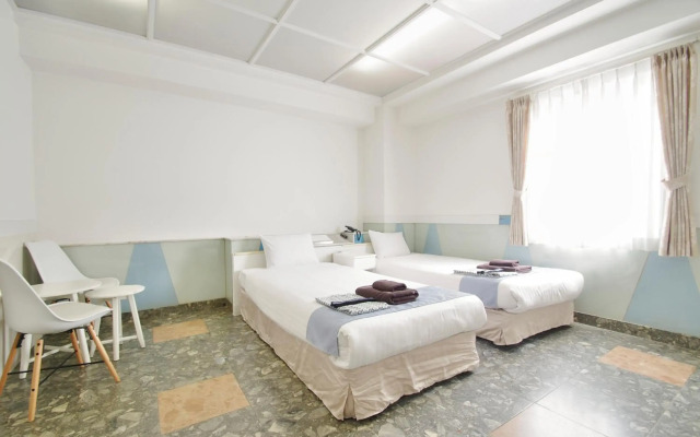 Hotel Imalle Yokohama Isezakicho - Hostel