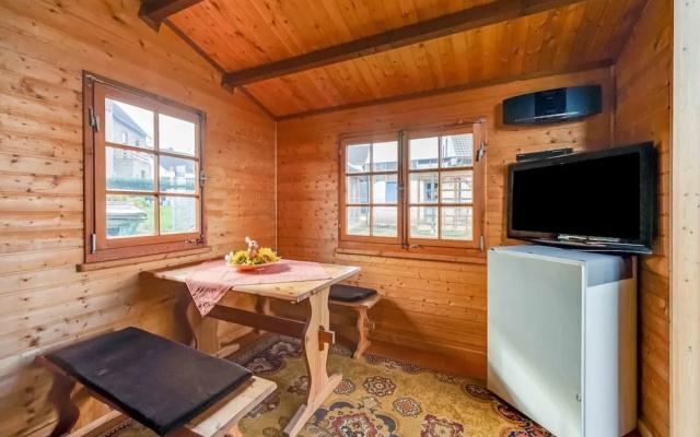 Holiday Home in the Eifel-mosel With Garden