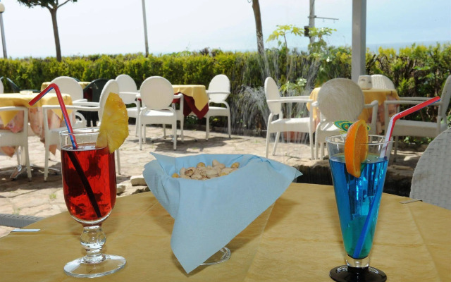 Hotel Caribe - Garda Lake Collection