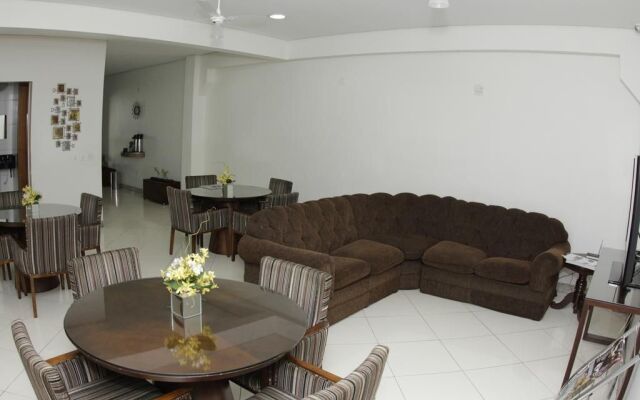 Contagem Centro Hotel