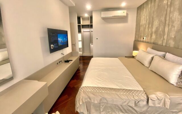 Scenic Valley VietNam - Vina We Stay