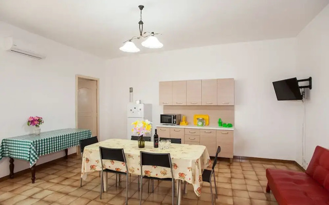 VilleSalento - Torre Lapillo M156