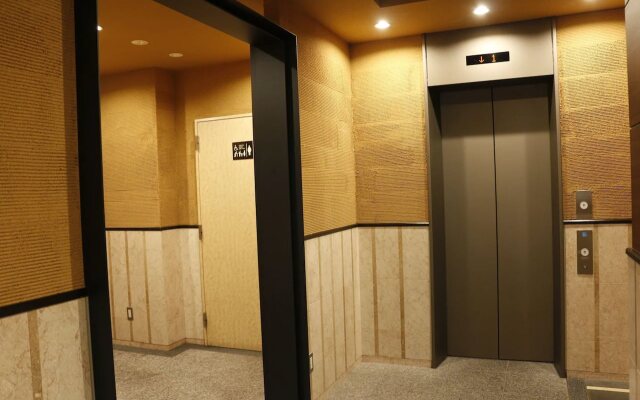 Cypress Inn Tokyo