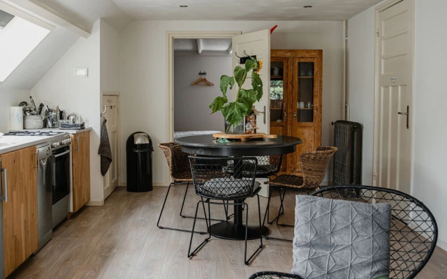 Lovely Holiday Home in Valkenswaard near Forest