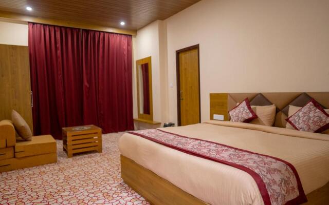 Forestea Homestays