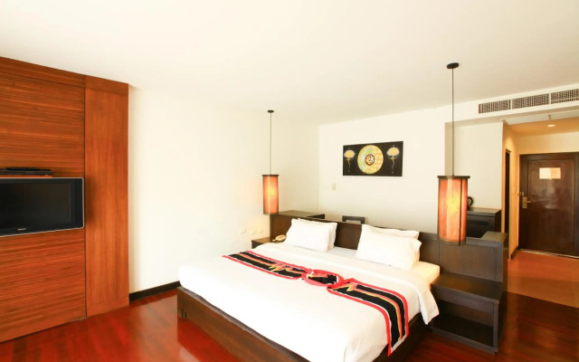 Belle Villa Resort Khao Yai