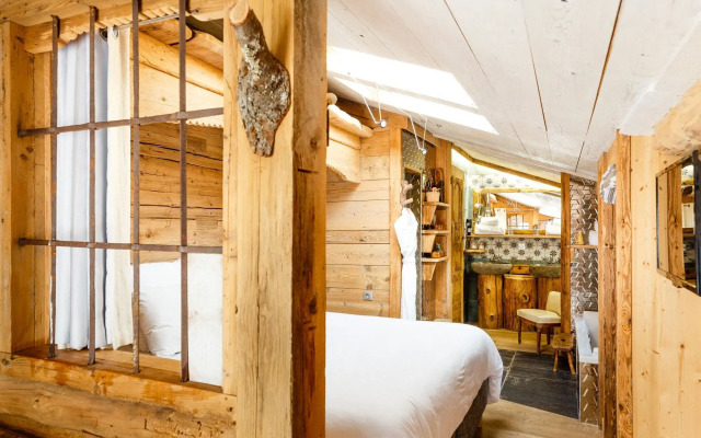 Le Hameau de mon Père