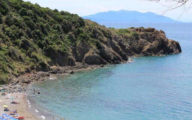 Appartamenti Marina di Salivoli