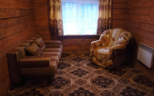 Lyubava Guest House
