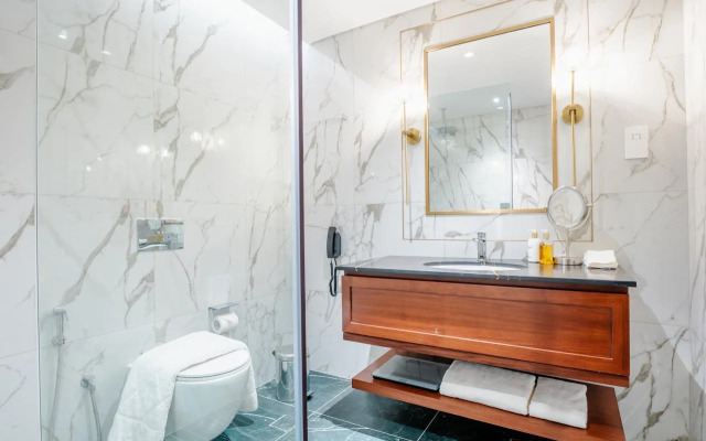 Cheval Maison Expo City Dubai