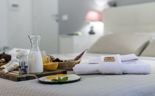 Bella Roma Luxury Accommodation, Vatican City - Liberty Collection