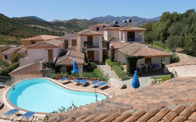 Residence BouganVillage