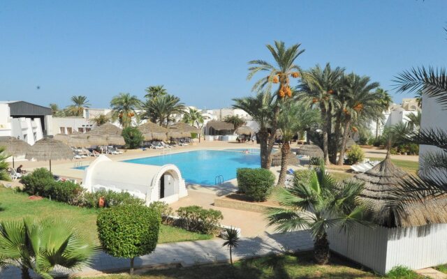 Cedriana Hotel - All Inclusive