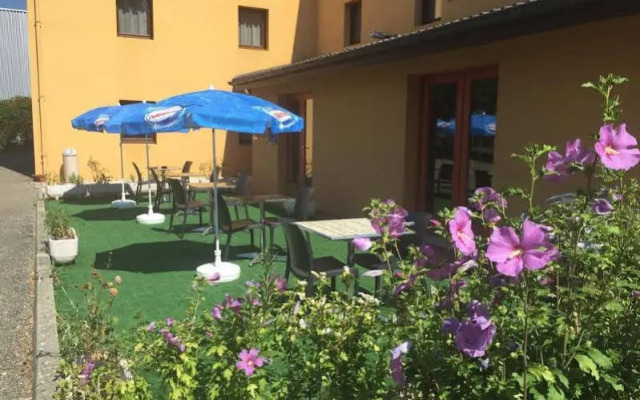 Comfort Bourg En Bresse