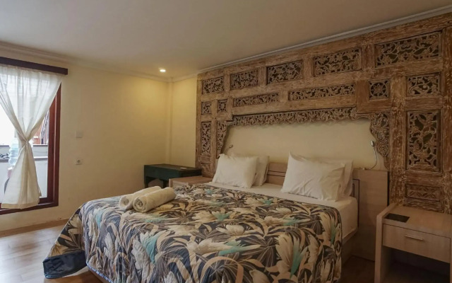 Villa Balitung Seminyak