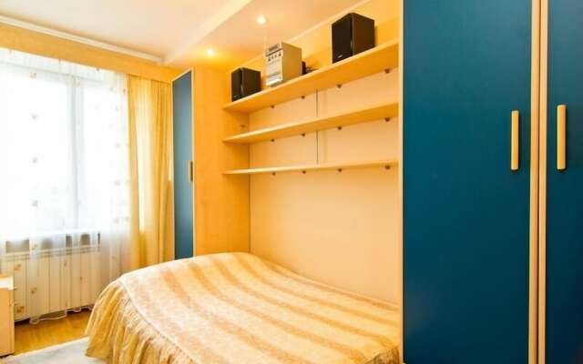Minsk Apartment 2