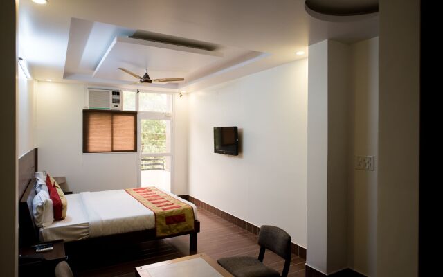 Eclat Suites Mint Gomti Nagar