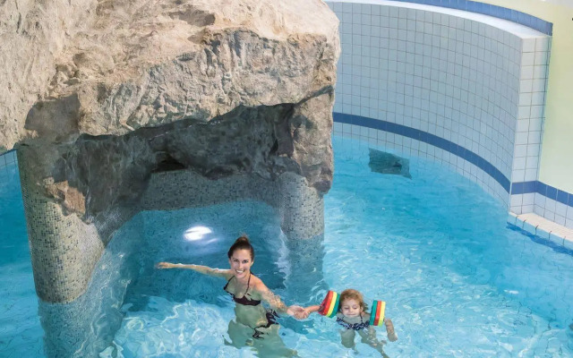 Alpenhotel Kindl