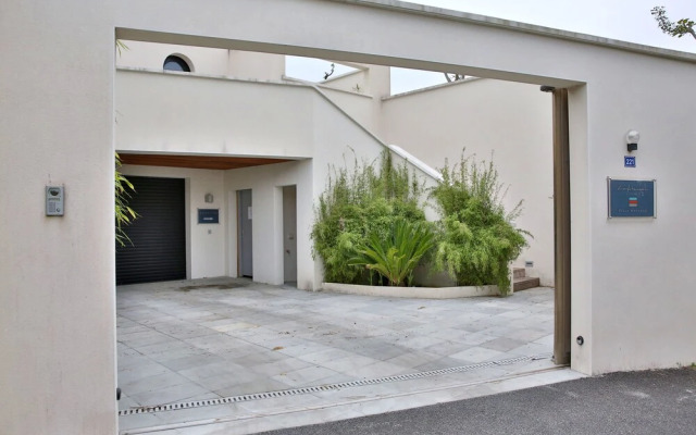 Villa Mayarko Lafitenia Resort