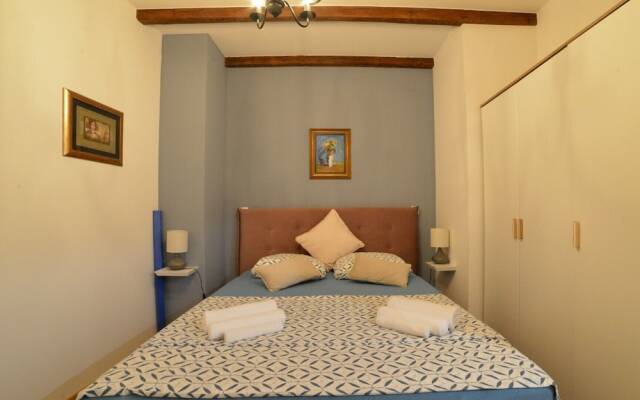 Holiday house Casa di Pietra