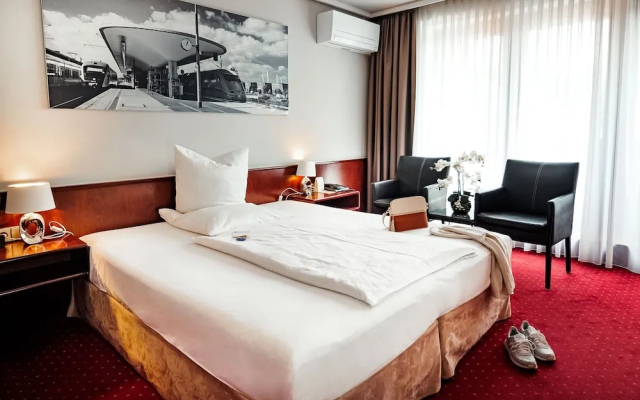 Privathotel alte mühle