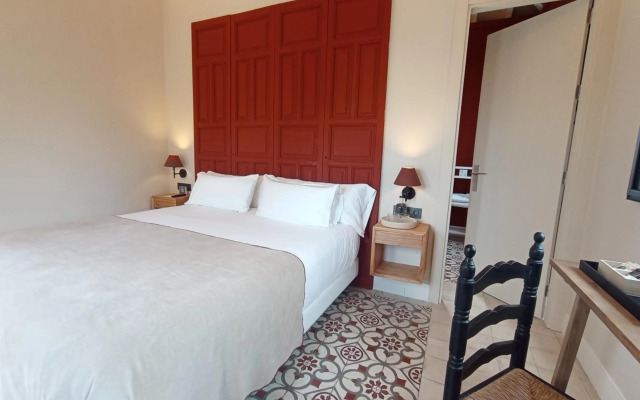 Colectia Parada del Marqués.