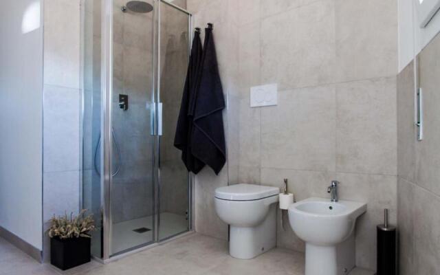 The flat via roma 45