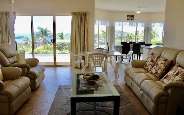 Villa Marie - Pet-friendly