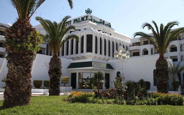 L´Orient Palace Resort & Spa