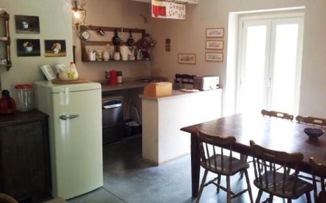 Agriturismo Campoletizia