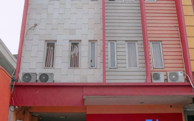 Deldhia Hotel