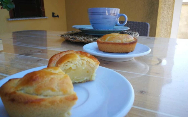 Ermes B&B