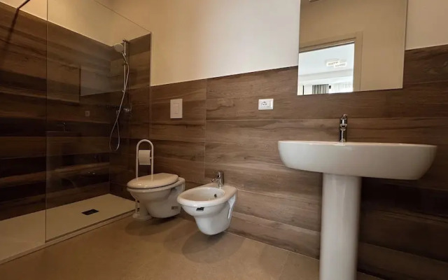 Puglia Promenade Apartment 4