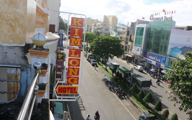 Kim Long Hotel
