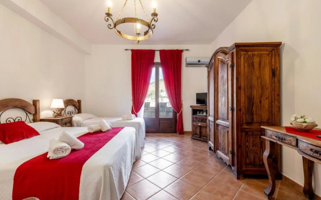 Hotel Castello di Giuliano