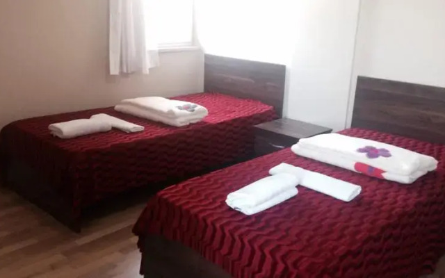Koru Villa