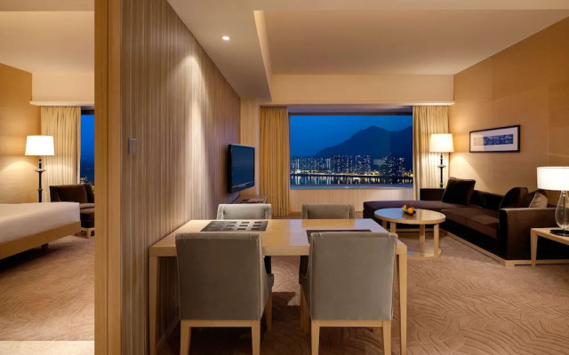 Melo Spa - Hyatt Regency Hong Kong, Sha Tin