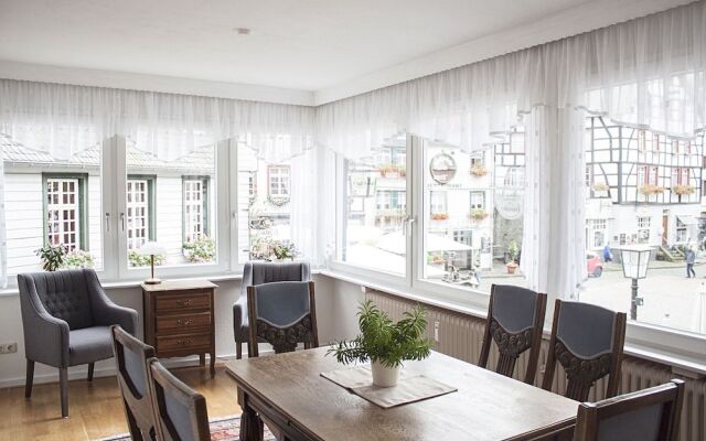 Hotel Flosdorff - Appartements