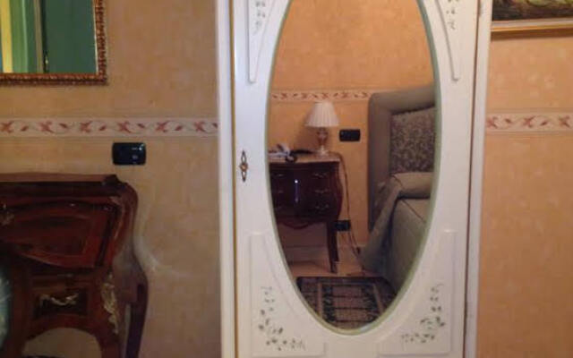 Hotel Ristorante Amitrano