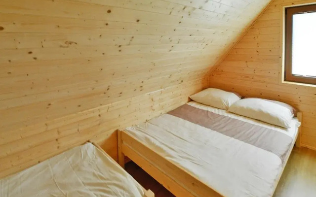 Holiday Homes Close to the Sea, Sarbinowo