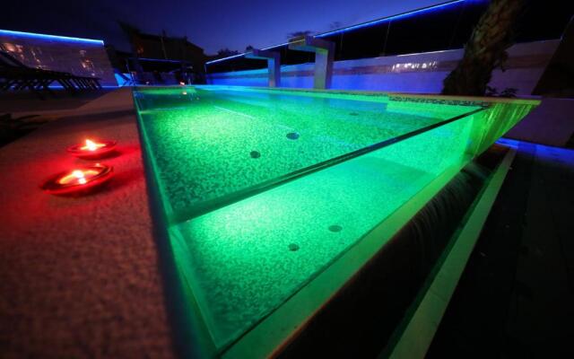 Boutique Residence Cosmopolis
