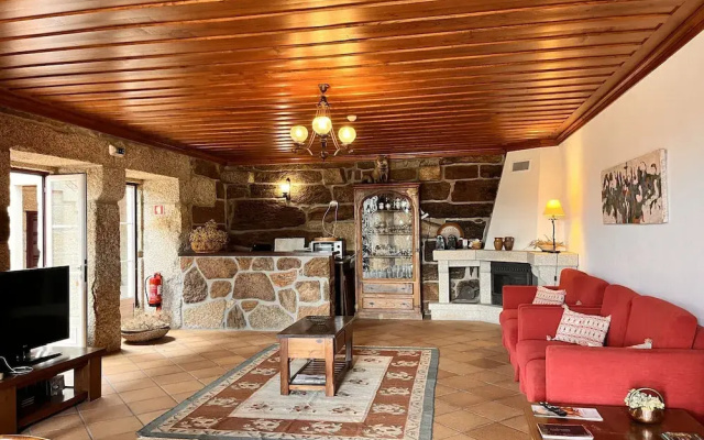 Nomad s Country - Cimo de Vila The Quiet Veranda