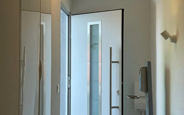 Ferienwohnung im Eisenbergweg