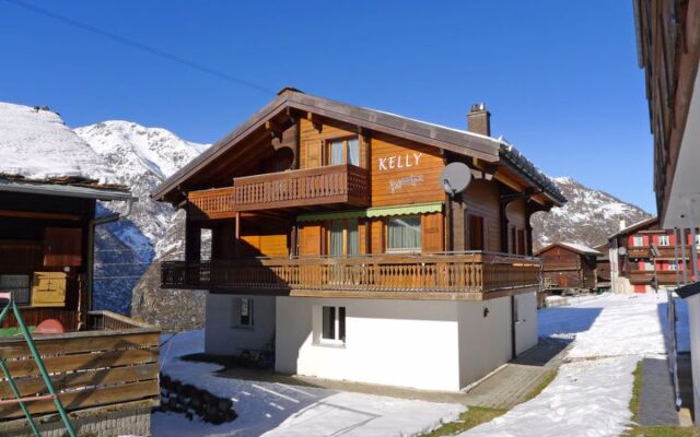 Chalet Kelly St Valentin/San Valentino