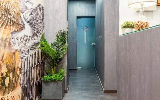 Lisbon Wine House - Rooms & Suites