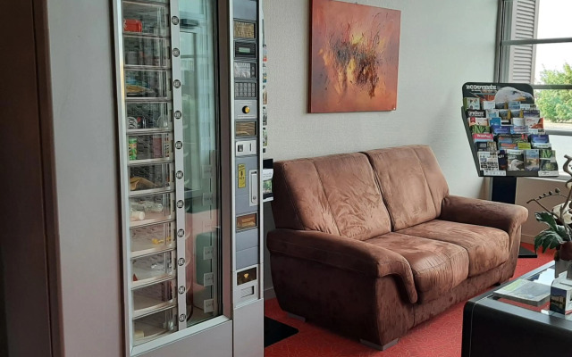 Logis Hôtel Talencia