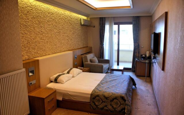 Green Termal Otel