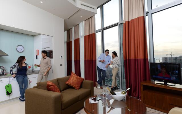 Staybridge Suites Beirut by IHG