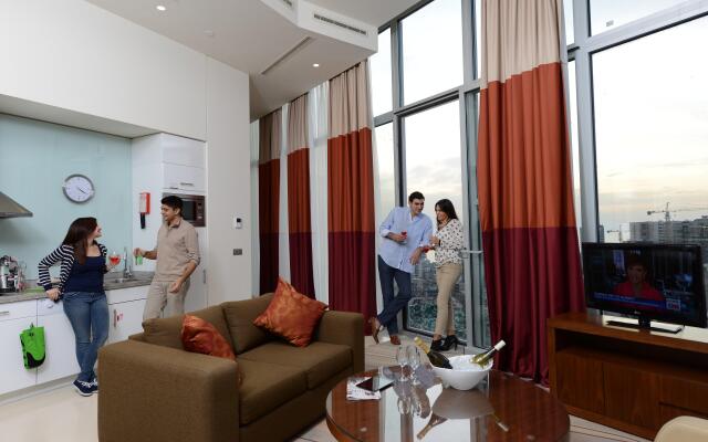 Staybridge Suites Beirut, an IHG Hotel