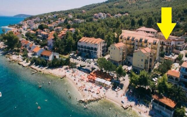 Apartment Boris-30m from beach